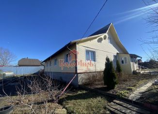 Продаю дом, 172 м2, деревня Настасьино, деревня Настасьино, 77Б