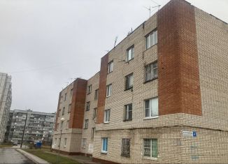 Продажа комнаты, 18.3 м2, Самарская область, улица Академика Скрябина, 4