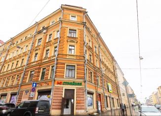 Продается комната, 10.6 м2, Санкт-Петербург, проспект Обуховской Обороны, 81