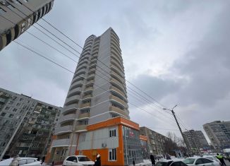 Продаю 2-комнатную квартиру, 56.4 м2, Астрахань, проезд Воробьёва, 5А