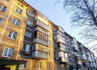 2-ком. квартира в аренду, 45 м2, Раменское, Коммунистическая улица, 21