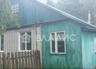 Продажа дома, 80.8 м2, деревня Погорелка