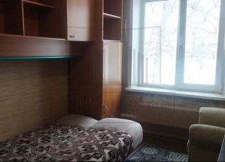 Сдам комнату, 15 м2, Новосибирск, Выборная улица, 129, метро Золотая Нива