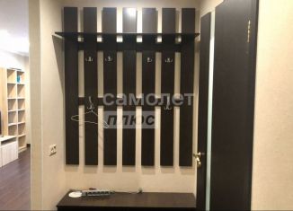 Сдаю квартиру студию, 33.9 м2, деревня Бородино, Варшавское шоссе, 74к2, ЖК Европа