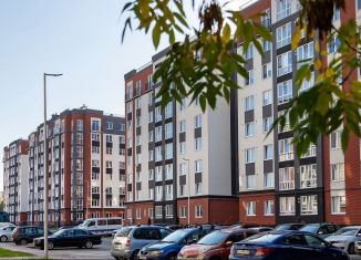 Продается 1-ком. квартира, 31.2 м2, Калининград