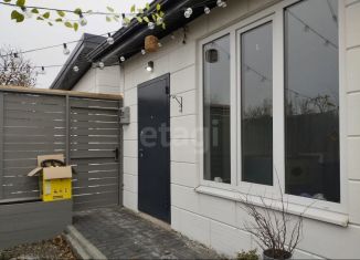 Продажа таунхауса, 20.7 м2, Ростов-на-Дону, Пахотная улица, 77, Пролетарский район