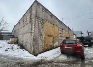 Производство в аренду, 230 м2, Кострома, Локомотивная улица, 6