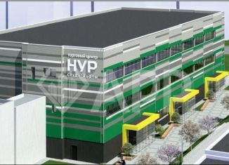 Продажа торговой площади, 3960 м2, поселок городского типа Камские Поляны, 2-й микрорайон, 1