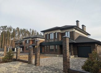 Продаю дом, 191.8 м2, деревня Новоподклетное, улица Генерала Горчакова, 118