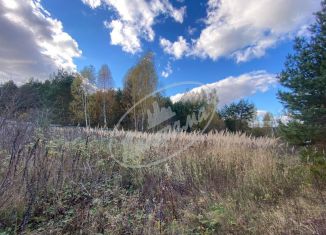 Продажа земельного участка, 12 сот., деревня Каравай, Центральная улица