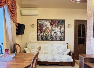 Квартира в аренду студия, 30 м2, Челябинск, Тепличная улица, 1, Курчатовский район