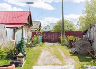 Продам земельный участок, 8 сот., Тобольск, Новый переулок