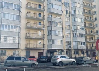 Продаю однокомнатную квартиру, 31 м2, Саратов, улица имени Ю.А. Мысникова