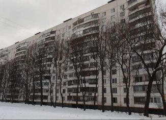 Продажа 3-ком. квартиры, 62.8 м2, Москва, Кировоградская улица, 32к3, район Чертаново Центральное