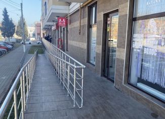 Сдаю офис, 24.2 м2, Керчь, улица Свердлова, 23А