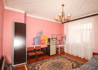 Продажа 3-комнатной квартиры, 58 м2, Тула, улица Серова, 5