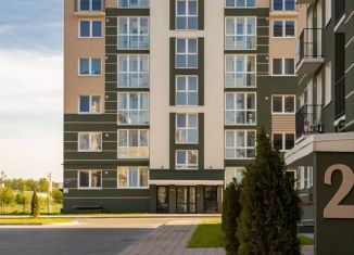 Продам 1-ком. квартиру, 31.7 м2, Пионерский, улица Гептнера, 15