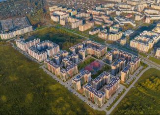 Продажа 1-ком. квартиры, 37 м2, Калининград, Крейсерская улица, 13к1