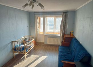 Продам 1-ком. квартиру, 40 м2, посёлок Парголово, Тихоокеанская улица, 5