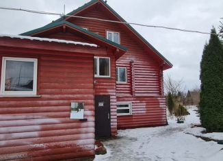 Продаю дом, 170 м2, деревня Нова