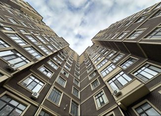 Продам 2-комнатную квартиру, 91 м2, Махачкала, улица Пугачёва, 8, ЖК Нефтегородок