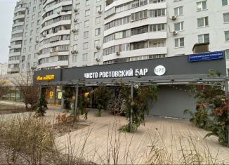 Продаю помещение свободного назначения, 100 м2, Москва, Маломосковская улица, 8, метро Алексеевская