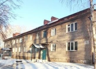 Сдача в аренду трехкомнатной квартиры, 60 м2, Новосибирская область, микрорайон Лётный, 6