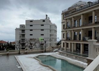 Продажа трехкомнатной квартиры, 132 м2, посёлок городского типа Ореанда, Севастопольское шоссе, 63