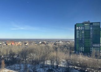 Продается 3-ком. квартира, 123 м2, слобода Подновье, Лысогорская улица, 89к1, ЖК Монолит