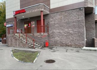 Продается торговая площадь, 105 м2, Балашиха, Саввинская улица, 17Б