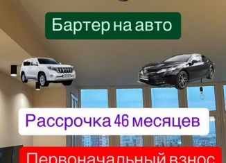 Продажа двухкомнатной квартиры, 76 м2, Дагестан, улица Амет-хан Султана, 34