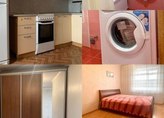 Сдача в аренду 1-ком. квартиры, 40 м2, Ростов-на-Дону, улица 339-й Стрелковой Дивизии, 19