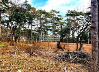 Продается земельный участок, 8 сот., посёлок городского типа Кореиз, Парковый спуск, 9