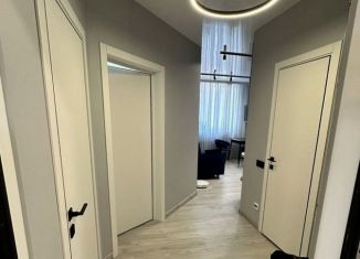 Продаю однокомнатную квартиру, 39 м2, Краснодар, Командорская улица, 6, ЖК Альпы