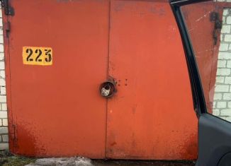 Сдается гараж, 18 м2, Йошкар-Ола, Северная улица