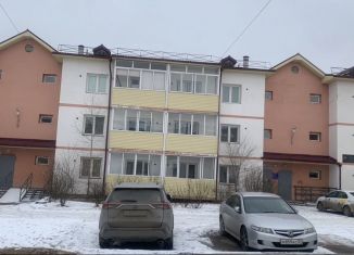 Продается 1-комнатная квартира, 36 м2, Улан-Удэ, микрорайон Энергетик, 31