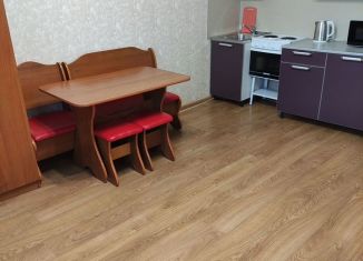 Сдаю в аренду квартиру студию, 30 м2, Иркутск, 6-я Советская улица, 21А