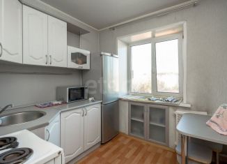 Сдаю 1-ком. квартиру, 31 м2, Тюмень, улица Куйбышева, 89