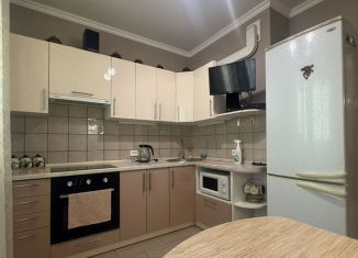 Аренда 1-ком. квартиры, 42 м2, Ростов-на-Дону, Магнитогорская улица, 1/1