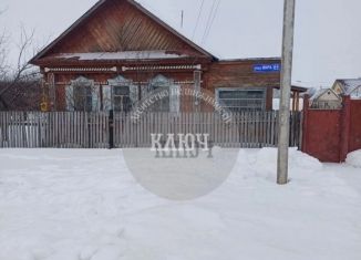 Продается дом, 72.2 м2, деревня Яр-Бишкадак, улица Мира