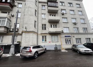 Продается квартира студия, 10 м2, Москва, Новослободская улица, 73к3, метро Менделеевская