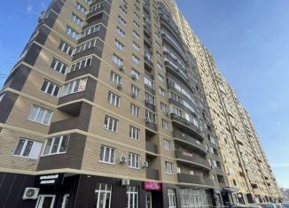 Продам 3-комнатную квартиру, 76 м2, Краснодар, ЖК Лучший, улица Петра Метальникова, 38