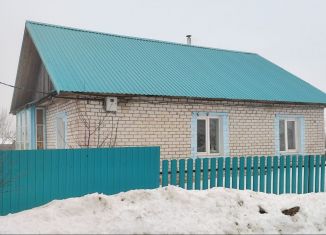 Продаю дом, 60.5 м2, Марий Эл, Полевая улица, 3