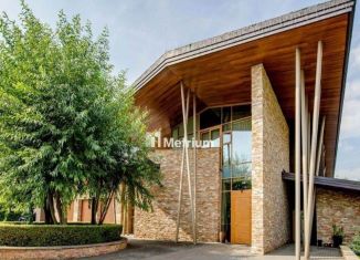 Продаю коттедж, 1400 м2, деревня Жуковка