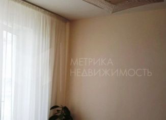 Продам однокомнатную квартиру, 65 м2, Тюменская область, улица Бориса Опрокиднева, 2к1