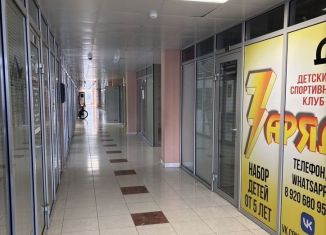 Продажа помещения свободного назначения, 16 м2, Тверь, улица Скворцова-Степанова, 15, Заволжский район