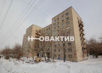 2-комнатная квартира на продажу, 33 м2, Новосибирск, улица Макаренко, 33, метро Заельцовская