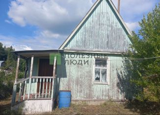 Продается дача, 30 м2, деревня Морово, Последнеобщественная улица