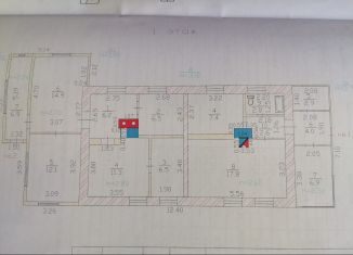 Продается дом, 44.5 м2, Абакан, улица Дружинника Курочкина, 8/2