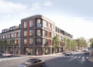 Продаю двухкомнатную квартиру, 66.6 м2, деревня Жилые Дома Кирпичного Завода